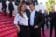 Barbara Palvin e Dylan Sprouse in Karl Lagerfeld