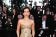 Balqees in Roberto Cavalli Archival Couture