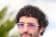 Jordan Firstman con occhiali Tom Ford Eyewear