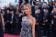 Nicky Hilton in Caroline's Couture