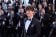 Noah Schnapp in Karl Lagerfeld
