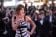 Carla Bruni con gioielli Chopard
