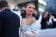 Bella Hadid con gioielli Chopard