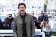 Javier Bardem in Zegna