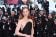 Louise Bourgoin con pump Roger Vivier