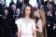 Tess Barthélemy in Miu Miu