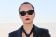 Cara Delevingne con occhiali Tom Ford Eyewear
