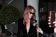 Carla Bruni con occhiali Tom Ford Eyewear