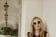 Diane Kruger con occhiali Silhouette
