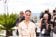 Alicia Vikander in Louis Vuitton