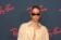 Sofia Resing con occhiali Ray-Ban