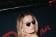Frida Aasen con occhiali Ray-Ban