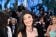 Alessandra Mastronardi con gioielli Roberto Coin