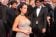 Georgina Rodriguez con gioielli Chopard