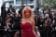 Victoria Silvstedt in Christophe Guillarmé