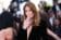 Carla Bruni con gioielli Chopard