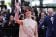 Daisy Edgar-Jones in Balenciaga con gioielli Boucheron