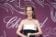 Eva Herzigova con gioielli Chopard