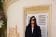 Nadine Labaki in Loewe