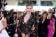 Taylor Hill in Roberto Cavalli