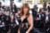 Helena Christensen in Roberto Cavalli