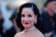Dita Von Teese con gioielli Chopard