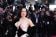Dita Von Teese in Tamara Ralph