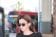 Alia Bhatt con occhiali Gucci
