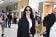 Asia Argento in Jil Sander