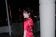 Sophie Tatcher in McQueen con borsa Furla