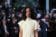 Ruth Negga in Loewe con gioielli Chopard
