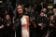 Demi Moore in Thom Browne