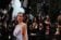 Alexa Chung in Christian Dior con gioielli Messika