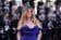 Heidi Klum in Vivienne Westwood