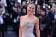 Bar Refaeli in Giorgio Armani Privé