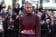 Cindy Bruna in Issey Miyake con gioielli Chopard