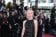 Maika Monroe in Saint Laurent