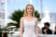 Maika Monroe in McQueen