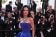 Demi Moore in Christian Dior
