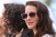 Marion Cotillard con occhiali Chanel