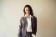 Asia Argento in Jil Sander