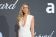 Petra Nemcova con gioielli Chopard