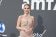 Leonie Hanne in Georges Hobeika Couture con gioielli Chopard