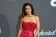 Eva Longoria in Sophie Couture