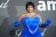 Lizzo in Robert Wun Couture