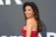 Eva Longoria con gioielli Chopard