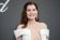 Geena Davis con gioielli Chopard