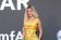Zara Larsson in Roberto Cavalli con gioiellI Chopard