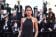 Elisabetta Gregoraci in Gucci