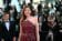 Geena Davis con gioielli Chopard